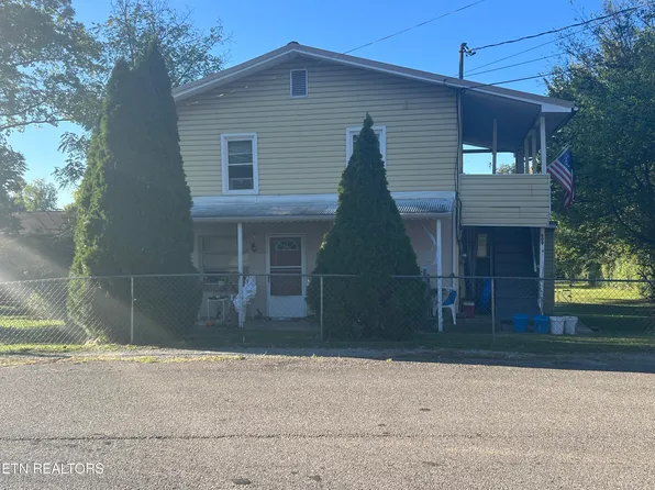 609 Glenoaks Dr, Knoxville, TN 37912