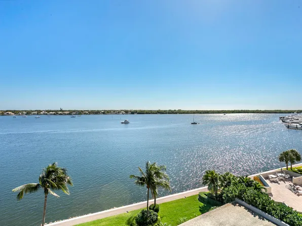 130 Lakeshore Drive #721, North Palm Beach, FL 33408