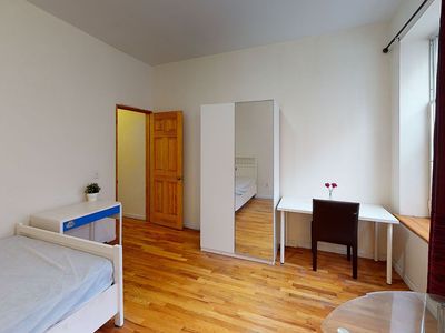 100 W 141st St APT 25, Manhattan, NY, 10030