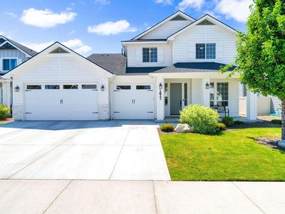 1823 W Wind Drift St, Meridian, ID, 83646