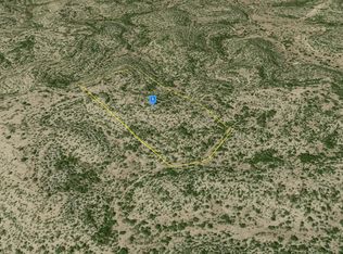 0 Sd 45330 #40, Rocksprings, TX 78880