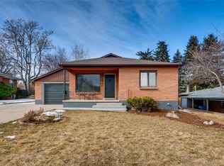 3945 Cody St, Wheat Ridge, CO 80033