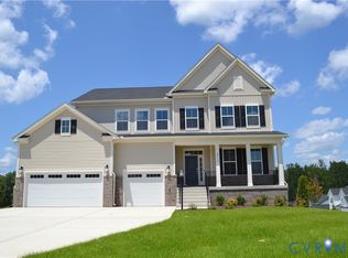 8513 Payter Ct, Chesterfield, VA 23832
