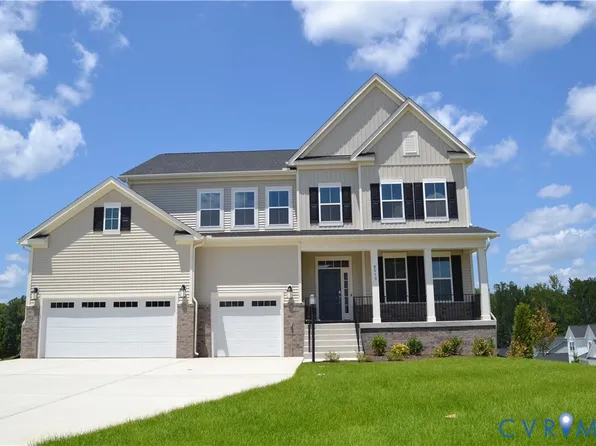 8513 Payter Ct, Chesterfield, VA 23832