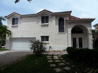 11270 Reveille Rd, Cooper City, FL 33026