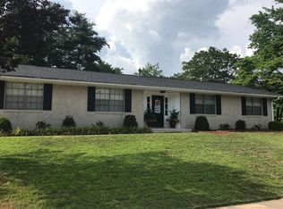 40 Richwood Dr, Greenville, SC 29607