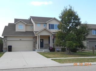 1882 Walton Dr, Colorado Springs, CO 80951