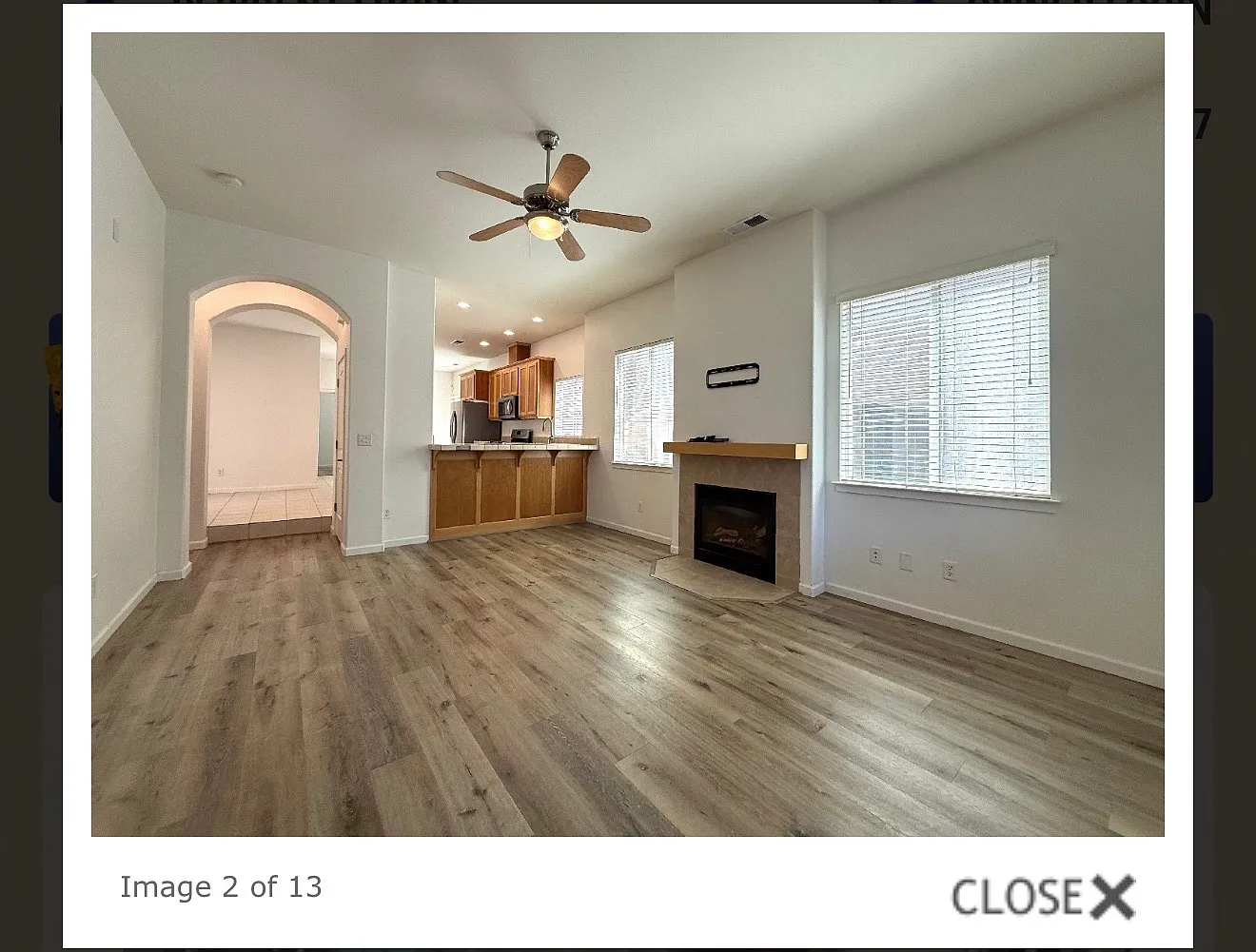 3 bed, 1596 sqft, $2,200 — Photo 2
