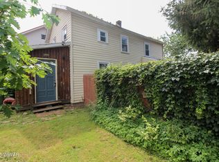 816 Wilson St, Williamsport, PA 17701