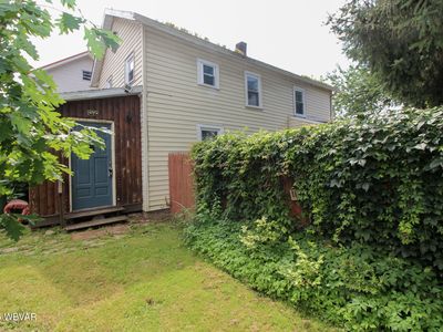 816 Wilson St, Williamsport, PA, 17701