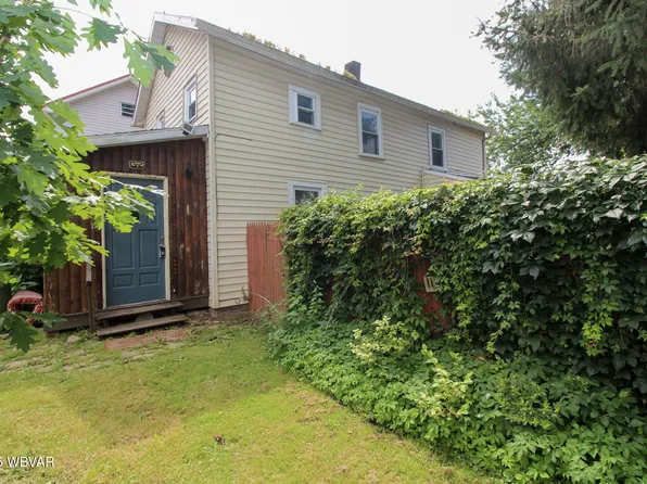816 Wilson St, Williamsport, PA 17701