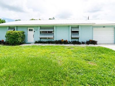 10453 Euston Ave, Englewood, FL, 34224