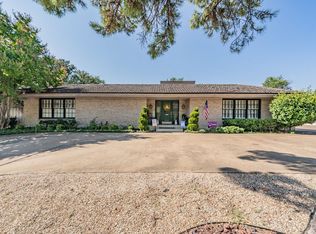 4601 Ranch View Rd, Fort Worth, TX 76109