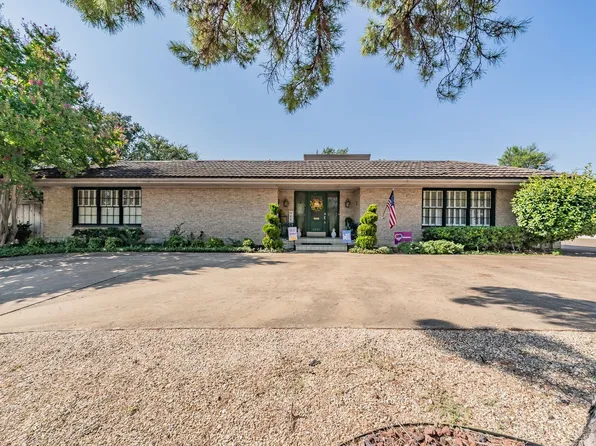 4601 Ranch View Rd, Fort Worth, TX 76109