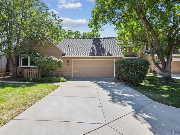 4505 S Yosemite Street #115, Denver, CO 80237