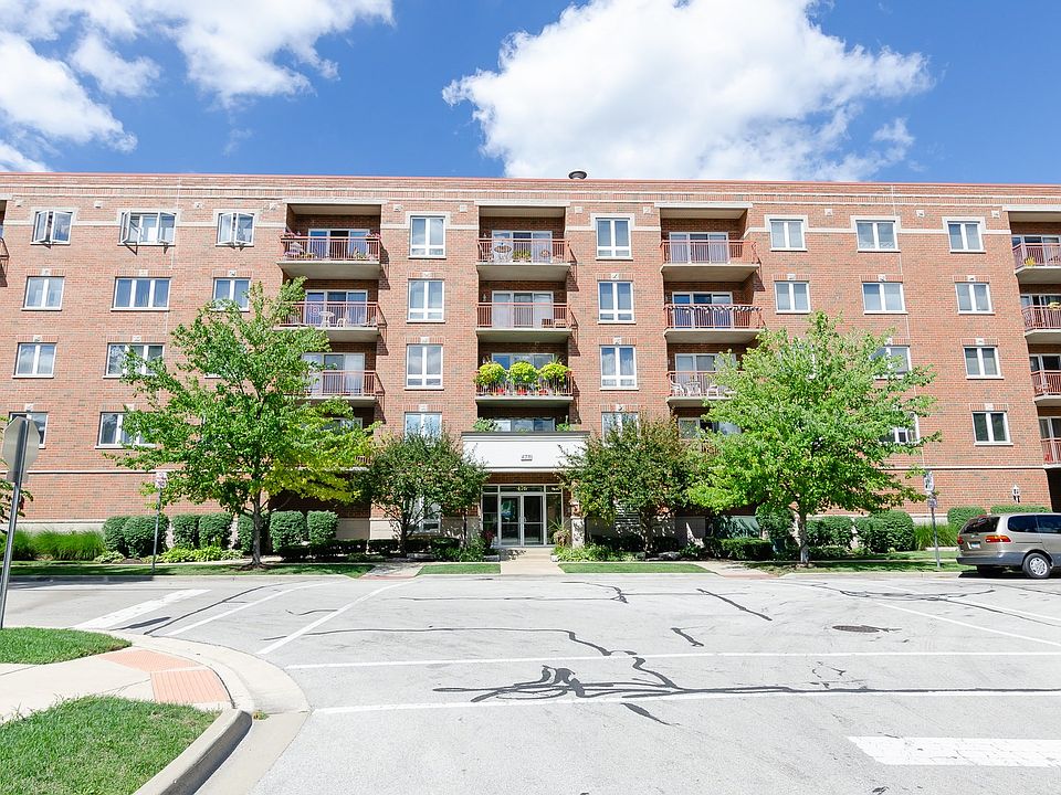 1st image of 476 Alles St Unit 408