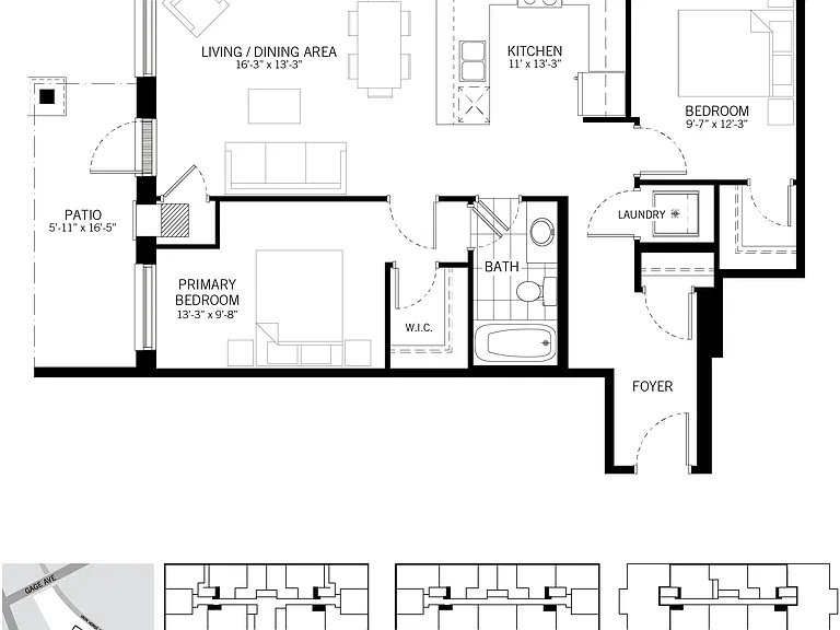 460 A Belmont Ave W #At 460b — Photo 74