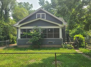 628 Trimble Ave, Kalamazoo, MI 49048