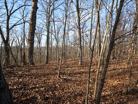 South corner looking NW.