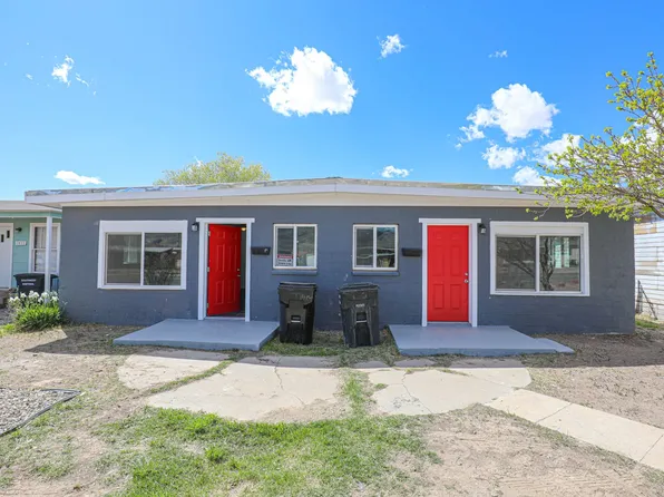 1413 N Florida Ave, 1413 N Florida Ave, Alamogordo, NM 88310