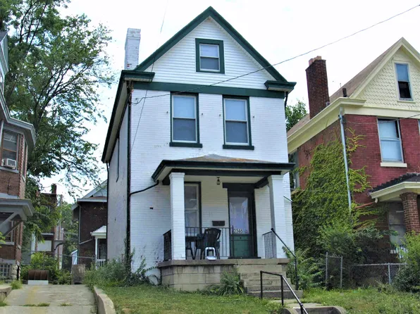 2346 Stratford Ave, Cincinnati, OH 45219