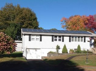 60 Plymouth Rd, Bellingham, MA 02019