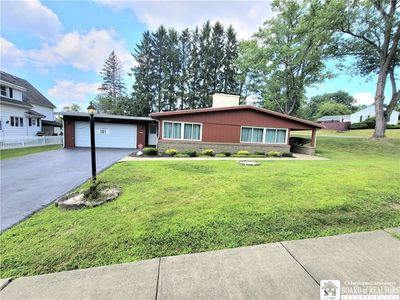 101 E Virginia Blvd, Jamestown, NY, 14701