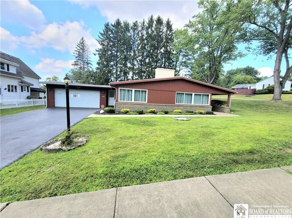 101 E Virginia Blvd, Jamestown, NY 14701