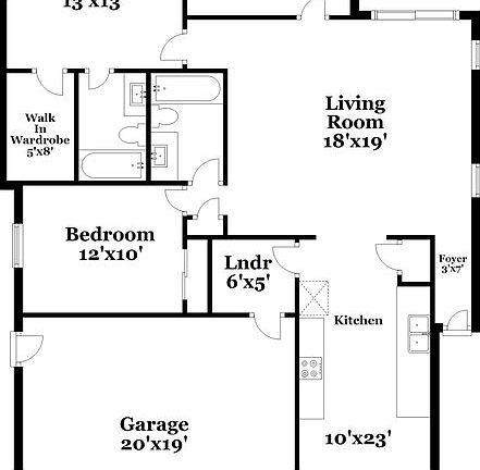 2nd image of 12402 N 130th Ln