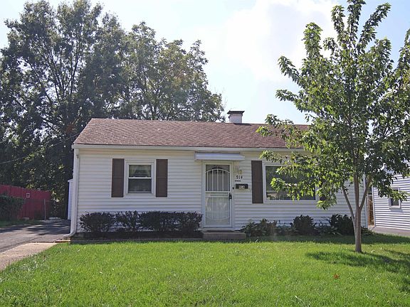 3rd image of 914 W Purtscher Dr