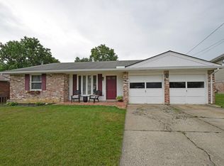 928 Yarger Dr, Cincinnati, OH 45230