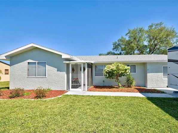 6792 Higdon Rd, North Port, FL 34287