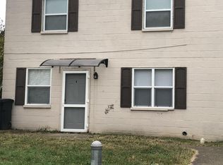 93 Maple St APT A, Dunbar, WV 25064