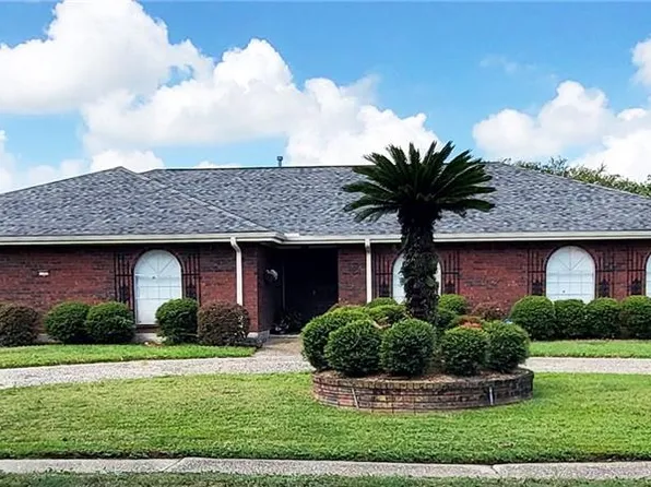 1700 Transcontinental Dr, Metairie, LA 70001