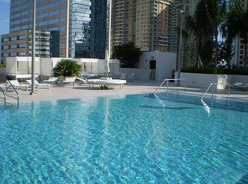 2nd image of 951 Brickell Ave APT 4005