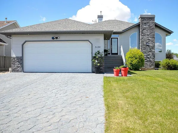 5134 E 53rd St, Daysland, AB T0B 1A0