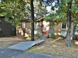 2010 Old Forge Dr, Little Rock, AR 72227