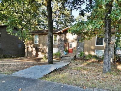 2010 Old Forge Dr, Little Rock, AR, 72227