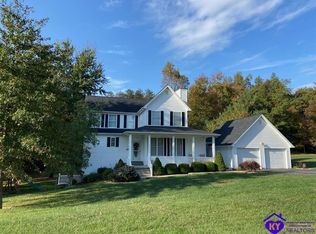 149 Iron Gate Pl, Rineyville, KY 40162