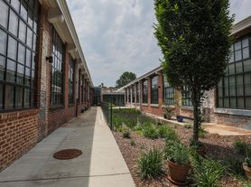 Grey Mill Apartments