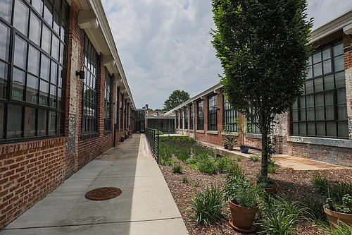 Grey Mill Apartments Photo 1