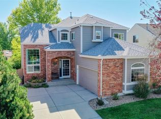 10736 Jordan Ct, Parker, CO 80134