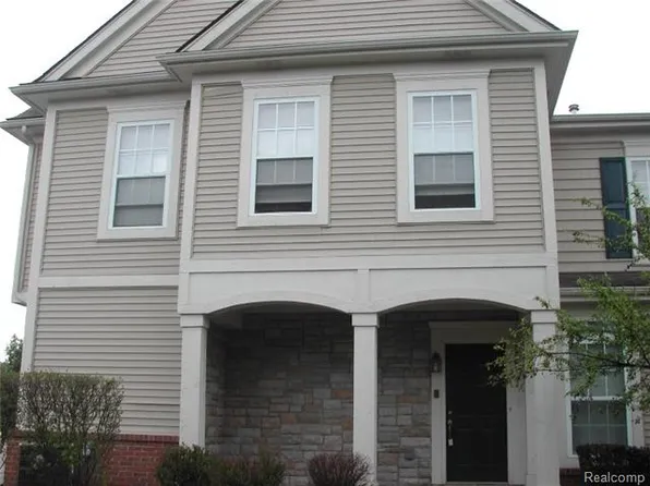 1211 Addington Dr Building 1, Commerce Township, MI 48390