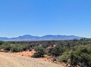 TBD E Lincoln Road #-, Huachuca City, AZ 85616