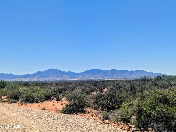 TBD E Lincoln Road #-, Huachuca City, AZ 85616