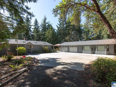 123 Snowberry Ln, Sequim, WA, 98382