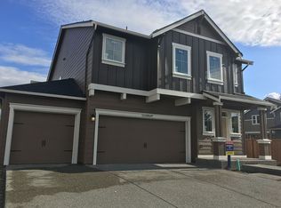 10502 191st St E, Puyallup, WA 98374