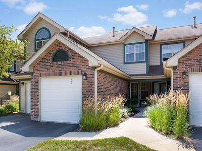 988 Ridgefield Ln, Wheeling, IL, 60090