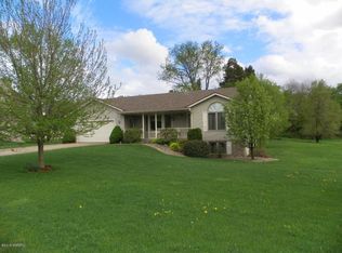 1696 Heather Hills Ct, Dorr, MI 49323