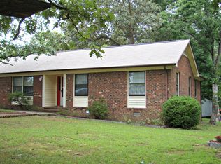 5106 Randleman Rd, Greensboro, NC 27406